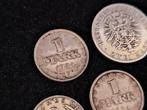 Duitsland. Collection of coins (Zonder minimumprijs)