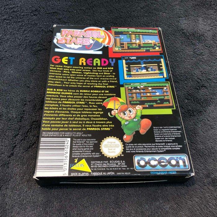 Nintendo - Nes - Parasol Stars FRA Trés Bon état - Videogame, Games en Spelcomputers, Spelcomputers | Overige Accessoires