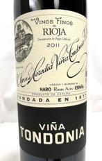 2011 R. Lopez de Heredia, Viña Tondonia - Rioja Reserva - 1, Nieuw