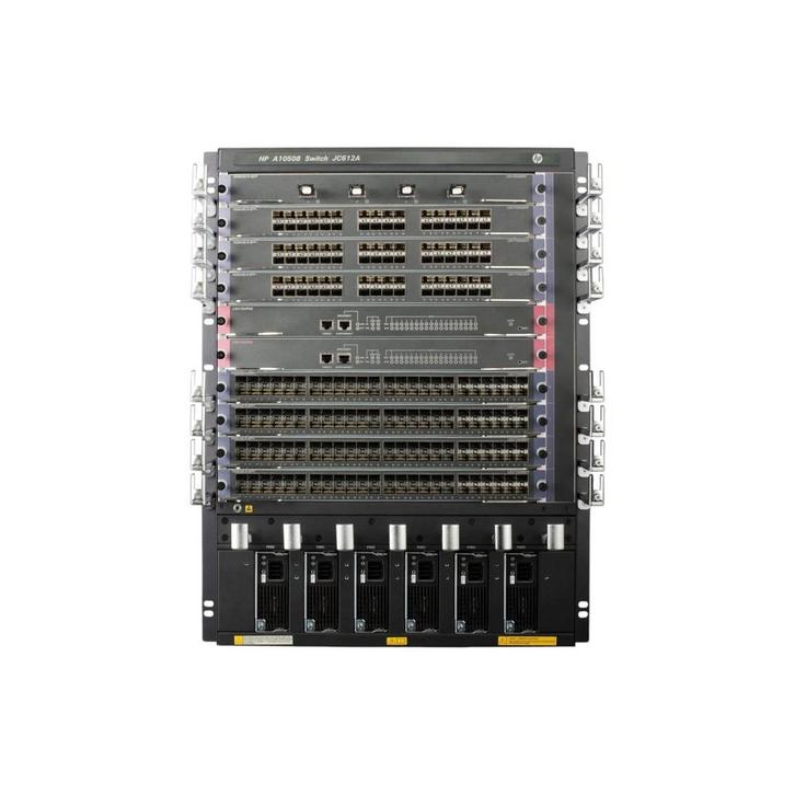 HP JC612A, Computers en Software, Netwerk switches, Ophalen of Verzenden