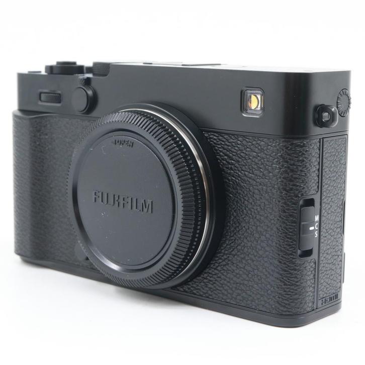 Fujifilm X-E5 body | Tweedehands, TV, Hi-fi & Vidéo, Appareils photo numériques, Envoi
