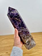 amethist Large Polished AAA Amethyst Tower - Hoogte: 35.3 cm, Collections