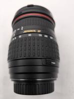 Sigma Sigma Zoom 28-300mm f/3.5-6.3 DHL Hyperzoom Objectif à, TV, Hi-fi & Vidéo