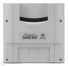 Super Gameboy (SNES Games, Super Nintendo (SNES) Games), Games en Spelcomputers, Games | Nintendo Super NES, Nieuw, Verzenden
