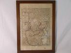 Jean Baptiste Nolin - Carte Tres Particuliere du Bressan, Nieuw
