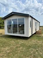 Swift - Stacaravan Ardennes - 2 slaapkamers - 12x3,8meter, Tot en met 6