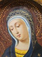 T. Akerman (XX) - Madonna con Bambino