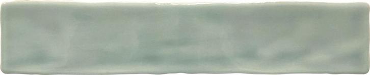 Handmade Trendy Azul Hoogglans Wandtegel / Metro tegel /, Doe-het-zelf en Bouw, Tegels, Ophalen of Verzenden