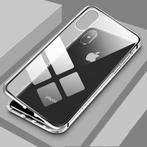 iPhone 12 Pro Max Magnetisch 360° Hoesje met Tempered Glass, Telecommunicatie, Mobiele telefoons | Hoesjes en Screenprotectors | Apple iPhone
