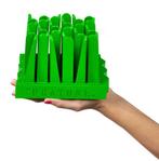 Decoratief ornament - Gufram - Guframini - Pratone - Italië