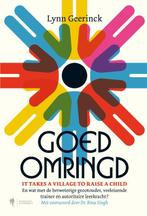 Goed omringd 9789463935739 Lynn Geerinck, Verzenden, Zo goed als nieuw, Lynn Geerinck