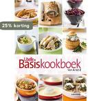 Libelle Basiskookboek 9789020983708 Moniek Breesch, Verzenden, Gelezen, Moniek Breesch