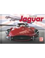 JAGUAR, Livres