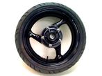 Suzuki GSX 1300 R HAYABUSA 2008-2017 43H6 ACHTERVELG, Motoren, Ophalen of Verzenden, Gebruikt