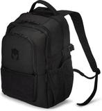 2dekans | Laptoptas Caturix CTRX-13 Zwart, Computers en Software, Laptoptassen, Ophalen of Verzenden, Nieuw