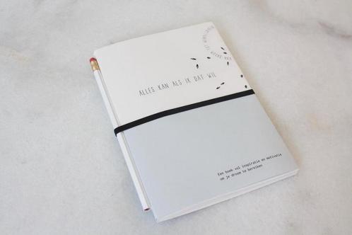 Alles kan als ik dat wil 9789082586305 Gewoon JIP., Boeken, Gedichten en Poëzie, Zo goed als nieuw, Verzenden