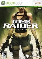 Tomb Raider Underworld (Xbox 360 Games), Consoles de jeu & Jeux vidéo, Jeux | Xbox 360, Ophalen of Verzenden