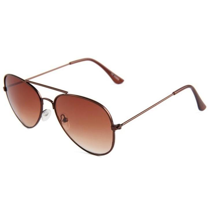 Fako Sunglasses - Kinder Pilotenbril DLX - Piloot Zonnebril, Handtassen en Accessoires, Zonnebrillen en Brillen | Dames, Verzenden