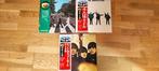 Beatles - Abbey Road - Help - For Sale - 3 Mint Japanese, CD & DVD