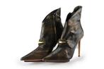 Jan Jansen Pumps in maat 40 Bruin | 5% extra korting, Kleding | Dames, Schoenen, Pumps, Bruin, Verzenden, Jan Jansen