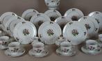 Bavaria - Seltmann Weiden - Tafelservies (39) - Floral Art -