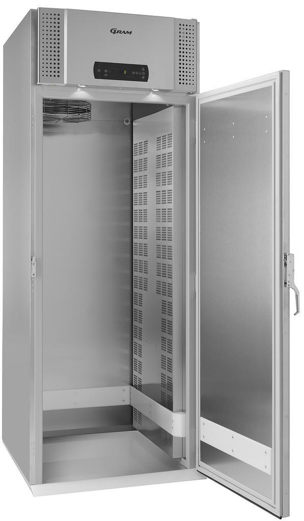 Inrijkoel-/Vrieskast | BAKER | 1422L (EN600x400) | RVS |, Zakelijke goederen, Horeca | Keukenapparatuur, Nieuw in verpakking, Verzenden