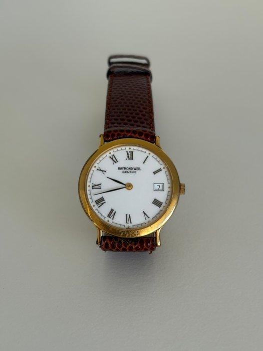 Raymond Weil - Zonder Minimumprijs - 9120 - Unisex -, Handtassen en Accessoires, Horloges | Heren