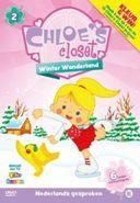 Chloes closet - Winter Wonderland op DVD, Cd's en Dvd's, Verzenden, Nieuw in verpakking