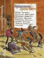 Spionnen En Speurders 9789025109035, Boeken, Gelezen, Paul Biegel, Bobje Goudsmit, Verzenden
