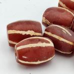 Oud-Burmaanse, Pyu-staten Gegraveerde carneool Gegraveerde