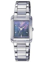 Citizen - NO RESERVE PRICE - Collezione Square Madre Perla, Nieuw