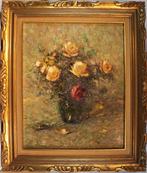 Alve Valdemi del Mare (1885-1972) - Bodegón