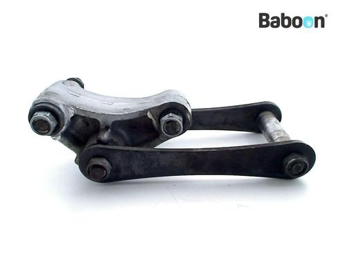 Achter Schokbreker Arm (dogbones) Kawasaki NINJA 300, Motoren, Onderdelen | Kawasaki, Gebruikt, Verzenden