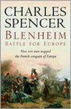Blenheim 9780297846093 Charles Spencer, Verzenden, Gelezen, Charles Spencer