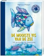 De mooiste vis van de zee / De mooiste vis van de zee, Boeken, Verzenden, Gelezen, Marcus Pfister