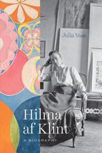 Hilma af Klint 9780226689760 Julia Voss, Verzenden, Zo goed als nieuw, Julia Voss
