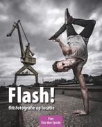 Flash! 9789082468526, Boeken, Gelezen, Piet van den Eynde, Verzenden