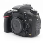 Nikon D610 body occasion, Verzenden, Zo goed als nieuw, Nikon