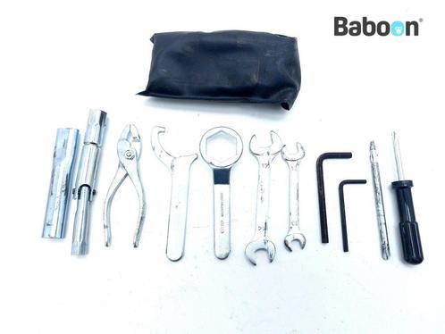 Gereedschapset Suzuki GSR 600 2006-2010 (GSR600), Motoren, Onderdelen | Suzuki, Gebruikt, Verzenden