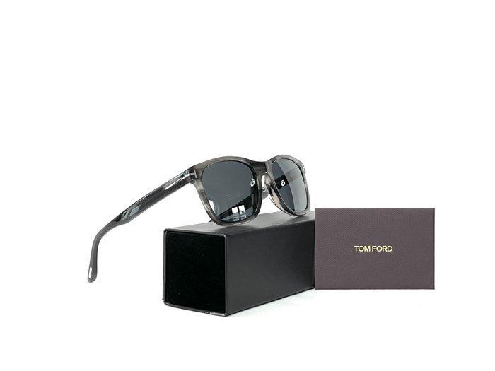 Tom Ford - Eric-02, TF0595/S-20A, Cat: *3, Classic Wayfarer, Handtassen en Accessoires, Zonnebrillen en Brillen | Dames