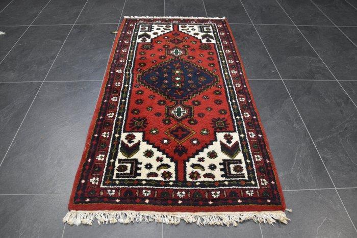 Heriz - Loper - 189 cm - 96 cm, Huis en Inrichting, Stoffering | Tapijten en Vloerkleden