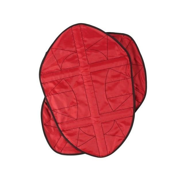 Schoenhoezen Rood, Collections, Collections Autre, Envoi