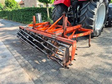 Hekamp 310 beschikbaar voor biedingen