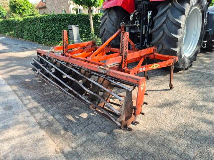 Hekamp 310, Zakelijke goederen, Landbouw | Werktuigen, Ophalen