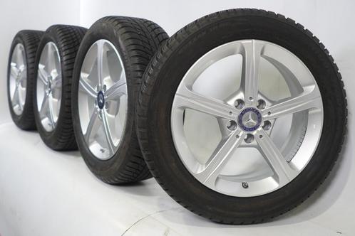 Mercedes A B CLA Klasse W177 C118 W247 17 inch velgen Bridge, Auto-onderdelen, Banden en Velgen, Ophalen of Verzenden