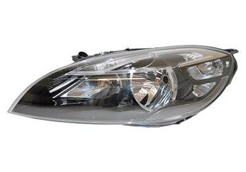 Volvo V40 2012-2016 Koplamp Links (Koplampen) beschikbaar voor biedingen
