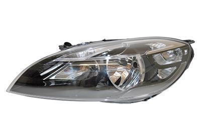 Volvo V40 2012-2016 Koplamp Links (Koplampen), Auto-onderdelen, Verlichting, Nieuw, Verzenden