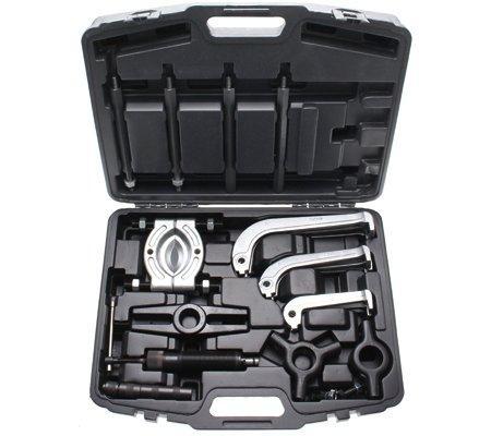 Hydraulic Puller Set, 10 t, Auto diversen, Autogereedschap, Verzenden