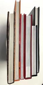 Cas Spijkers, Henk Savelberg, Jonnie Boer e.v.a. - Lot with