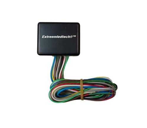 Led Flits Module - Warning Flash Module met 20 instelbaar fl, Auto-onderdelen, Dashboard en Schakelaars, Nieuw, Ophalen of Verzenden